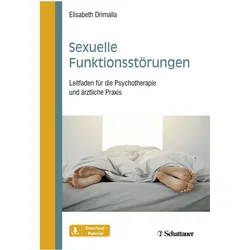 Sexuelle Funktionsstörungen, Fachbücher von Elisabeth Drimalla