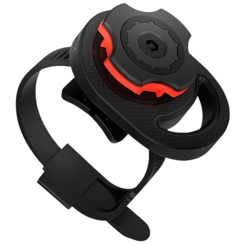 Spigen Gearlock Universelle Fahrradhalterung MS100