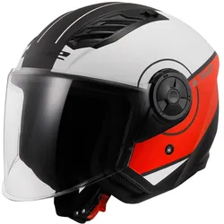 LS2, Motorradhelm, OF616 Airflow Cover (L)