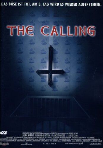 Richard Caesar - The Calling - Preis vom 09.10.2026 07:28:09 h