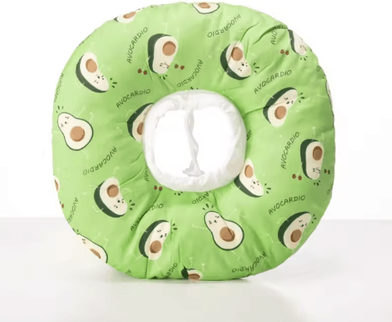 Inspire Picks Adjustable Cat Recovery Collar For Wound Healing & Post Surgery Protection l l 19 36cm