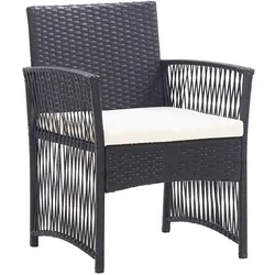 vidaXL, Gartenlounge, Gaconica