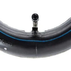 Schlauch 10x2 VC 90x90o [Ewheel]