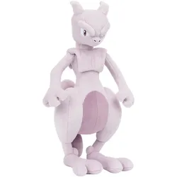Pokémon Kuscheltier Mewtu 30 cm