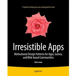 Irresistible Apps, Fachbücher von Chris Lewis