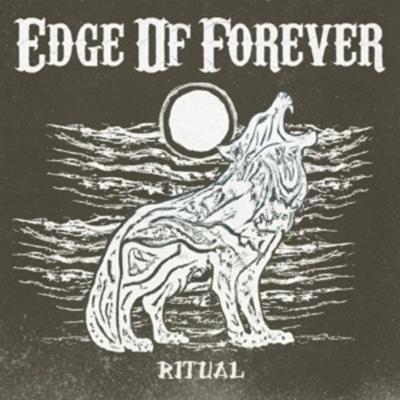 Ritual - Edge Of Forever, CD