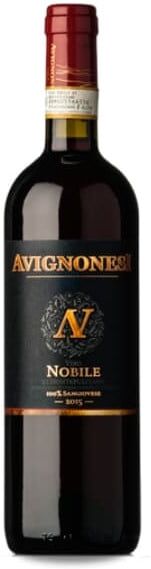 Avignonesi Vino Nobile di Montepulciano 2022 - 75cl