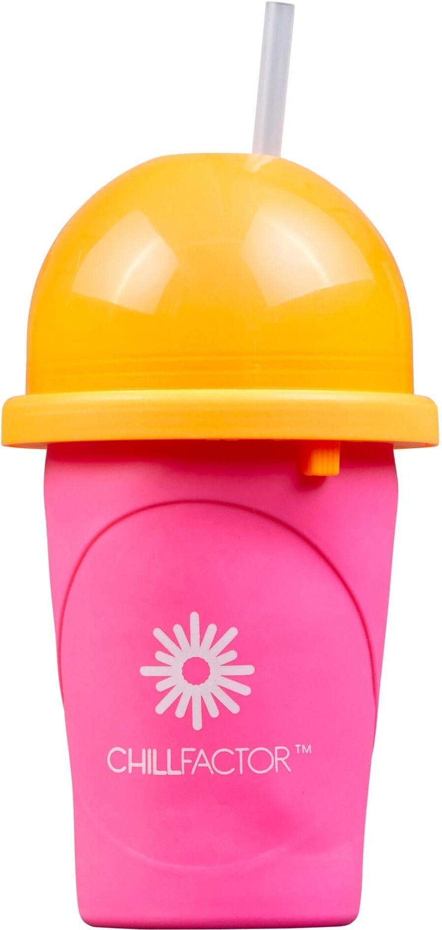 Slush Maker "CPC Slushy Maker 0.37 l", pink, Shaker, Slush Maker pink Einheitsgröße