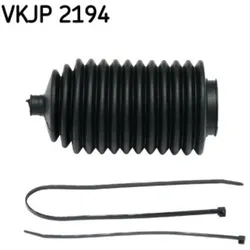 Faltenbalgsatz Lenkung SKF VKJP 2194 für Peugeot Citroën 306 Partner Break