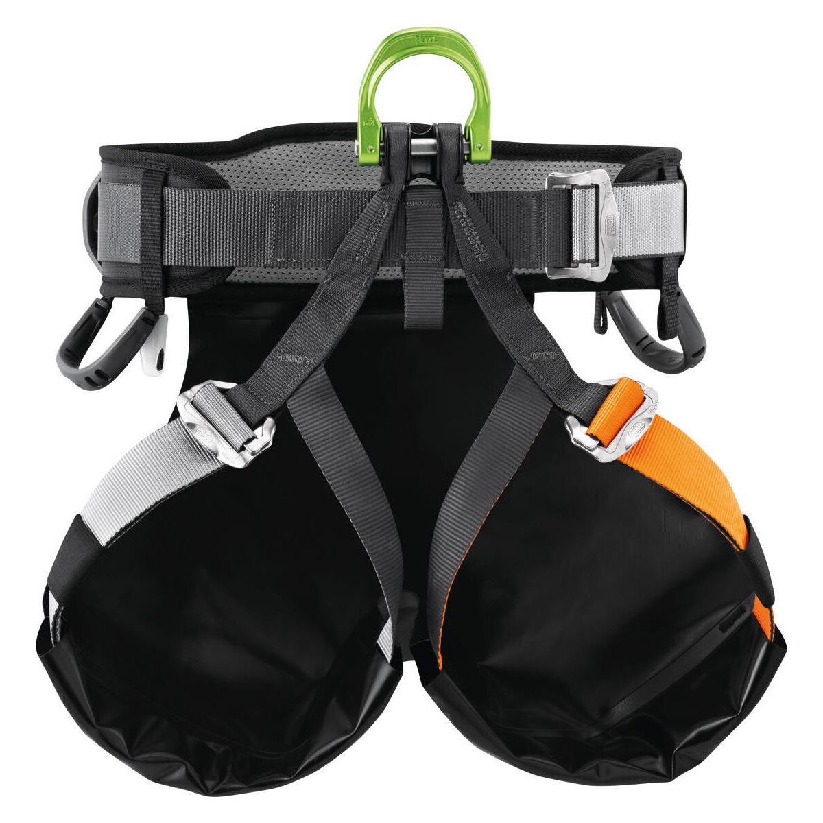 Petzl Canyon Guide black 1 C086BA00
