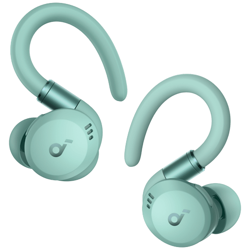 Soundcore Sport X20 Grün