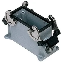 Ilme Sockelgehäuse CHP 16.2
