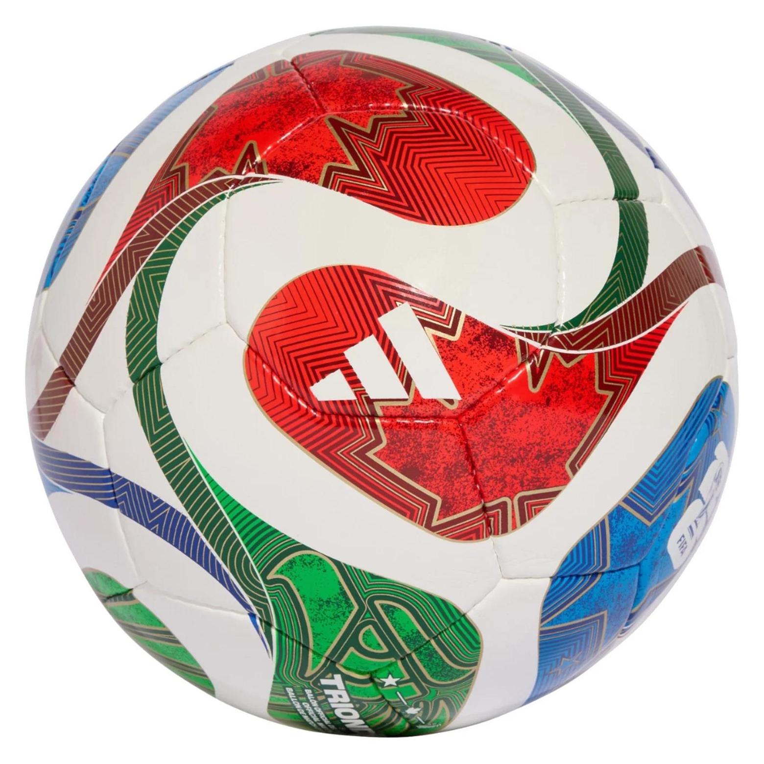 Adidas Fussball-Weltmeisterschaft Trionda Pro Sala (62764529)