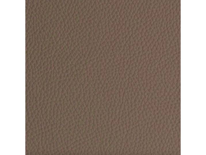 Contur Einrichten Penthouse Freischwinger in Leder - Leder Tendens nude Industrial, Modern