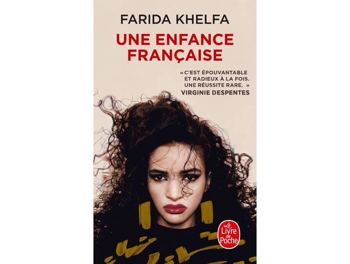 Une enfance française (Poche)