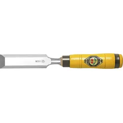 Zimmermannsbeitel KIRSCHEN Breite: 40mm (mit rundem Weißbuchenheft)
