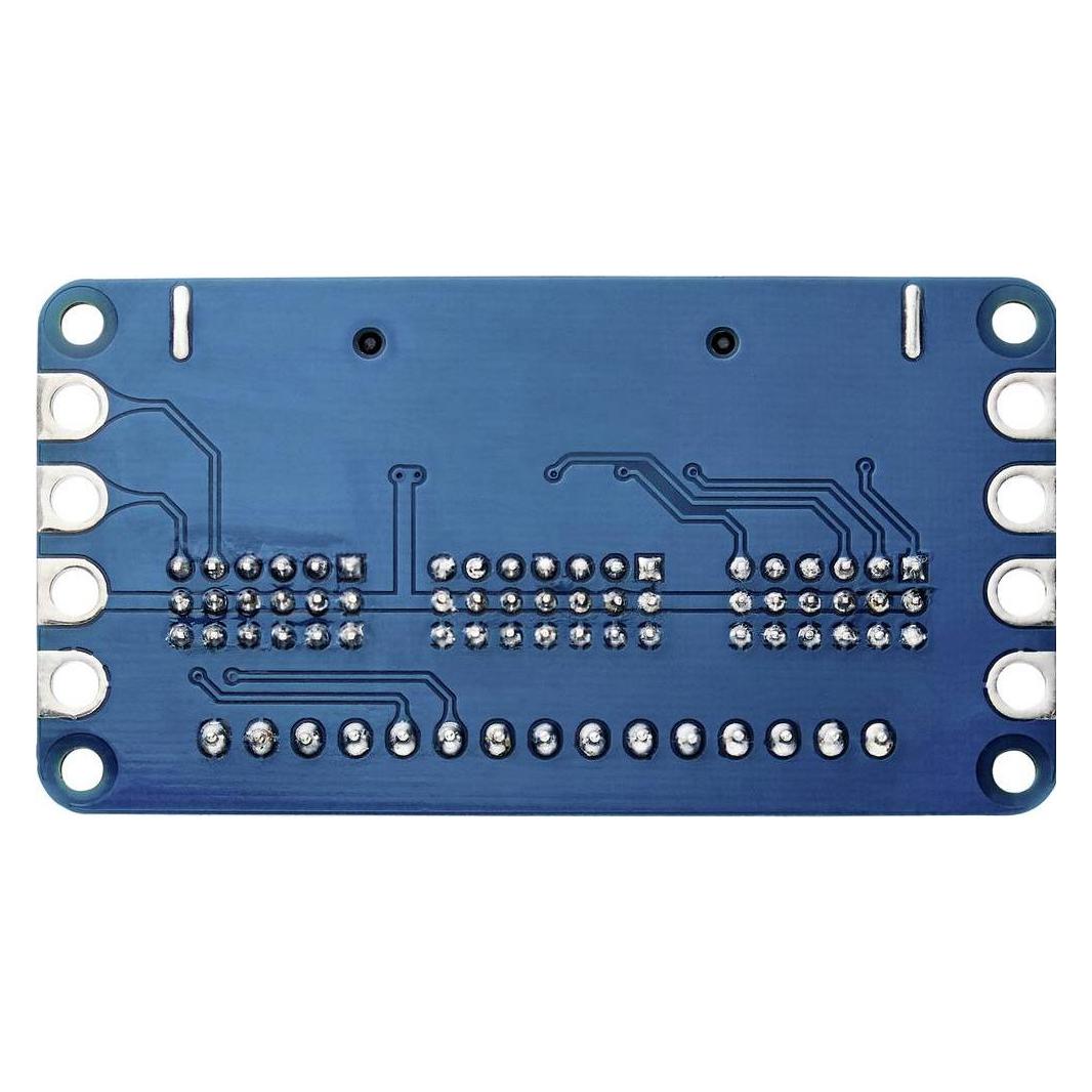 Tru Components Terminal-Block Shield für BBC (TC-9072540)