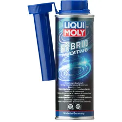 Additiv LIQUI MOLY 1001 Hybrid Additive Kraftstoff 250 ml