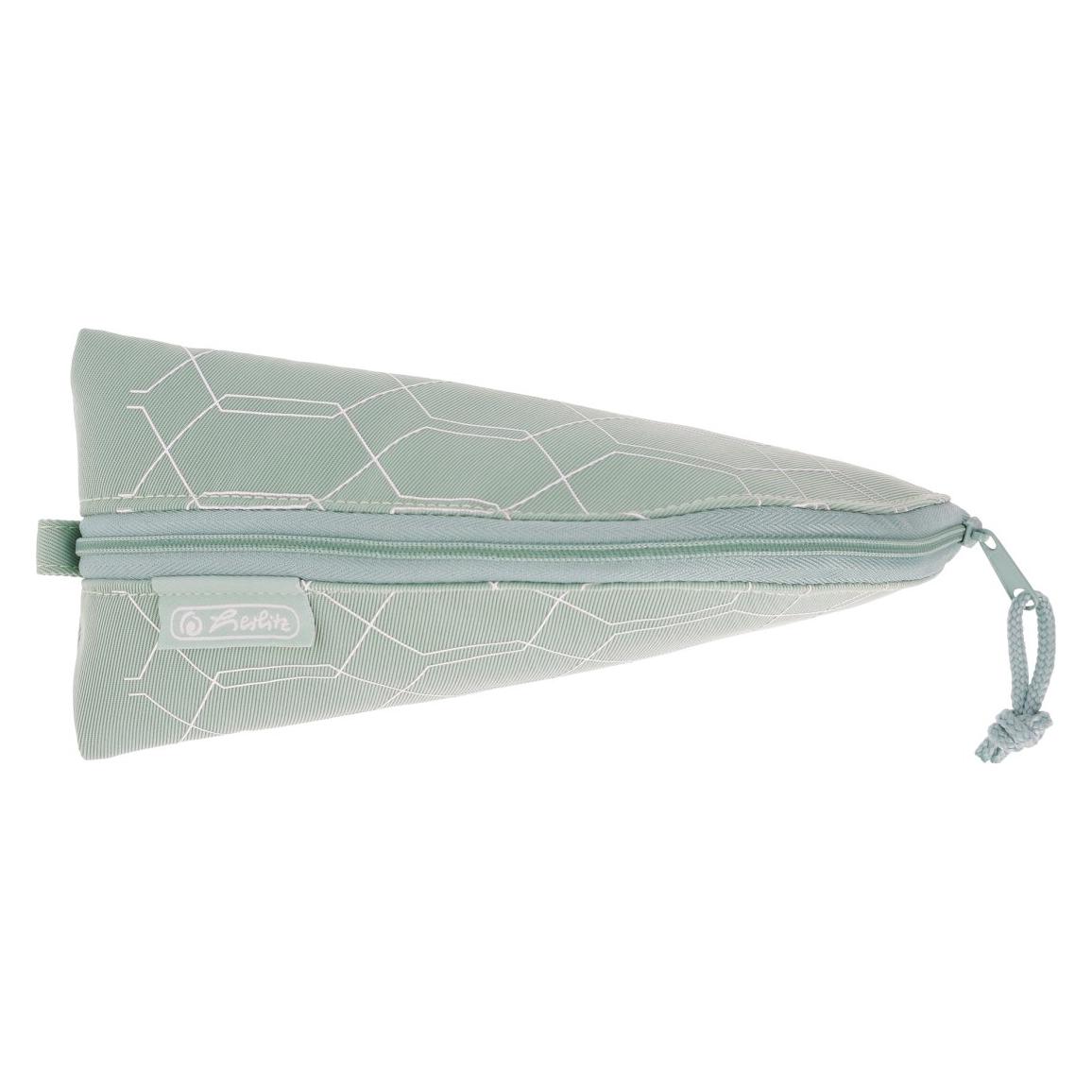 Herlitz Faulenzer Cocoon Geometric mint (50038596)