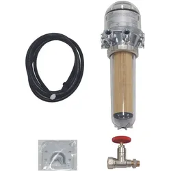 Vaillant Ölentlüfter Automatischer, Zubehör Heizen