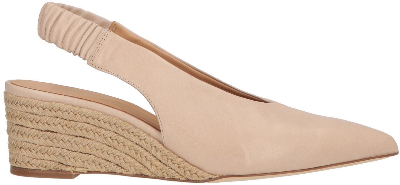 Paloma Barceló Zapatos de salón Mujer Beige 38 Mujer