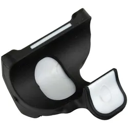 Thumbport Fingerstütze für Querflöte Pinkierport - Fingerschoner