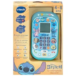 VTech Stitch - Le smartphone éducatif (Französisch, 2 - 5 Jahre)