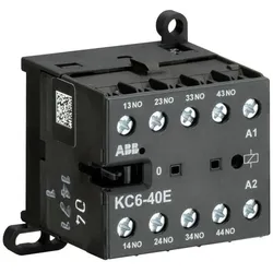 ABB Stotz S&amp;J Kleinhilfsschütz GJH1213001R0406