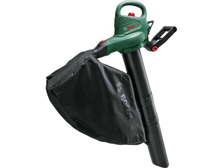 Bosch 06008B1002 Bosch UniversalGardenTidy 2300 Aspirateur de feuilles