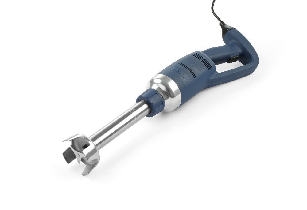 HENDI Kitchen Line roerstaaf voor staafmixer, Lengte: 30 cm