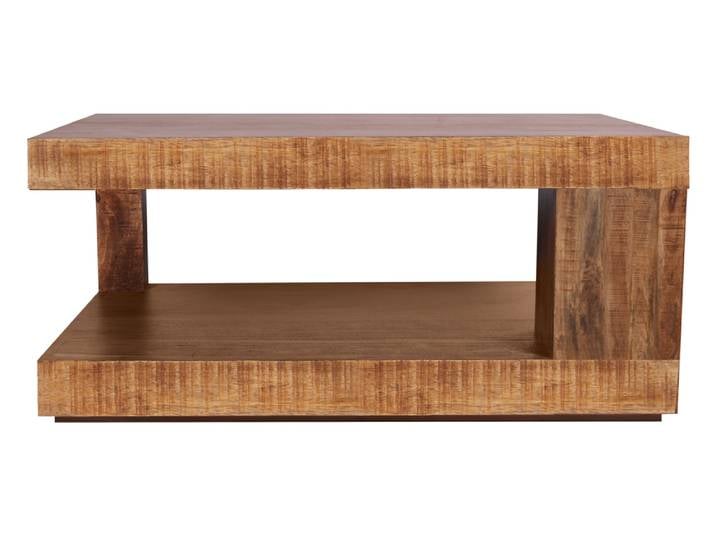 Möbilia Couchtisch 90x40 cm