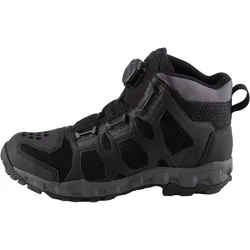 Klim Ridgeline 2025 Leder-/Mesh Motorradstiefel 13 (47,5)