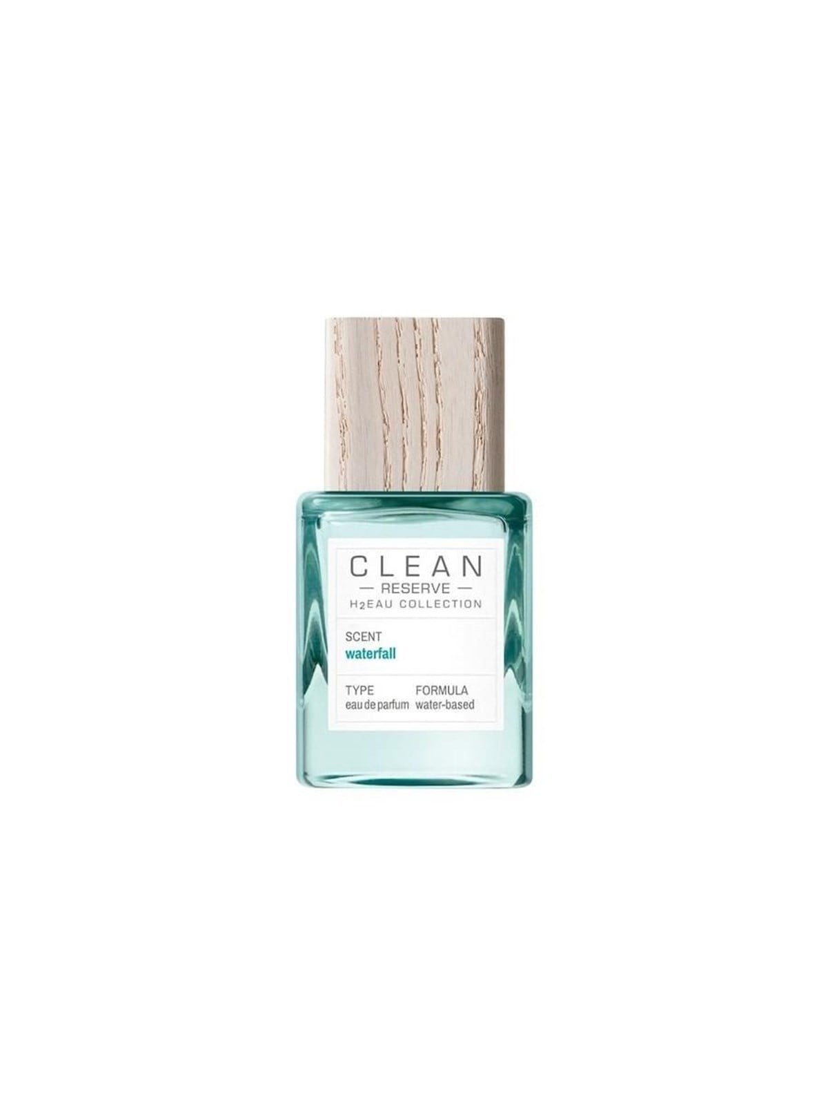 Clean H2Eau Waterfall Eau De Parfum 30 ml - 30 ml0