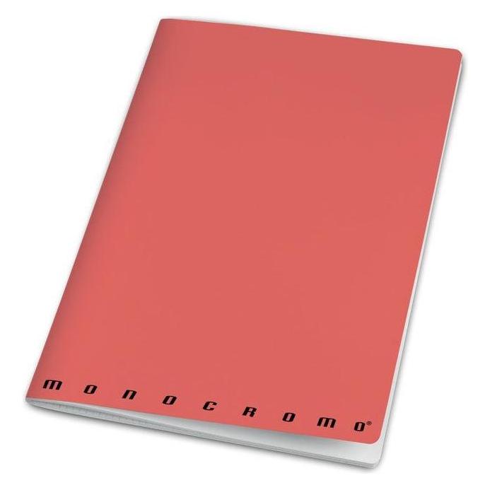 Pigna Pack 6 Maxi Monochrom Plus 46 (A4) (02317765M)