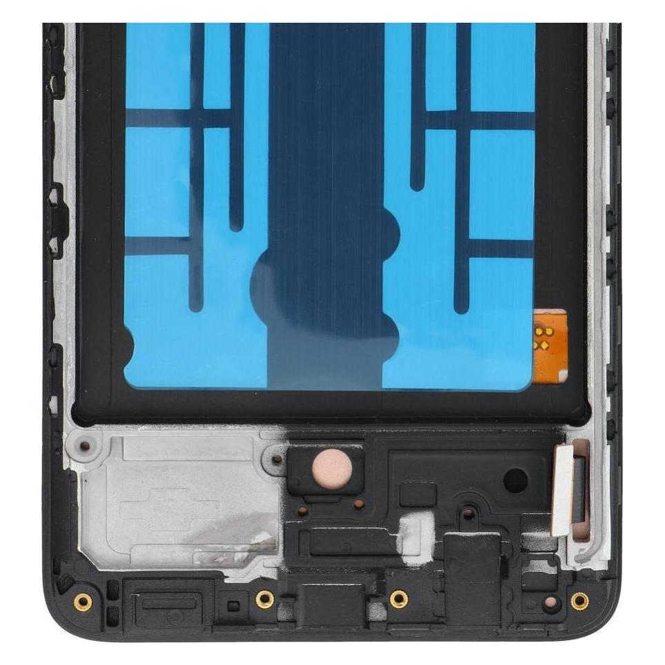 FixCell LCD display! LCD Display for SAMSUNG A51 4G INCELL with frame (55028252)