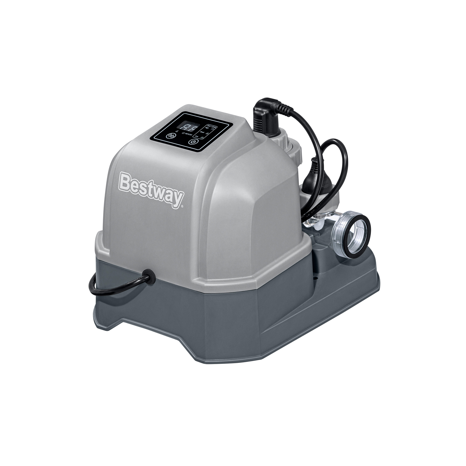 Bestway Salzwasser-Chlorinator Hydrogenic 6 g/h