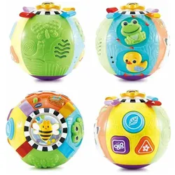 VTech Musik-Spielzeug 12,6 x 12,6 x 12,6 cm