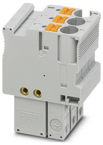 Phoenix Contact 3212305 Stecker 10St.