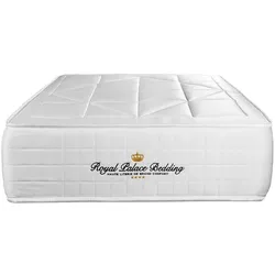 MATRATZE Windsor Taschenfederkern und Memory-Schaum 100 x 190 cm h1