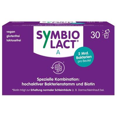 Symbiolact A Beutel 30 St