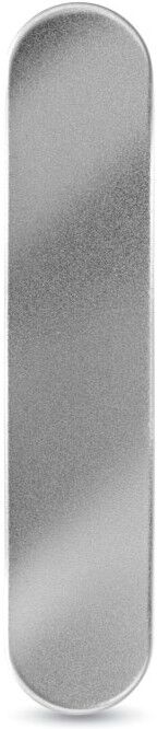 Stylet pointeur laser publicitaire TRIOLUX Argent Mat