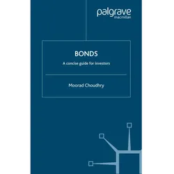 Bonds, Fachbücher von Moorad Choudhry