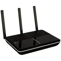 TP-Link Archer VR2100v, Router, Schwarz