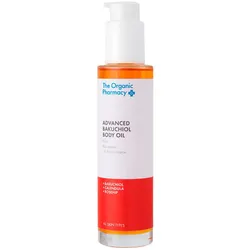 100ml The Organic Pharmacy Advanced Bakuchiol Body Oil