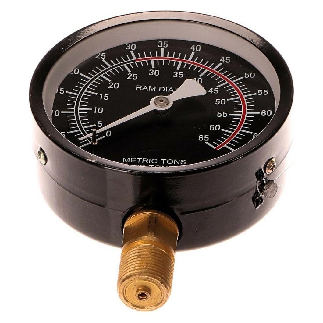 GEKO Manometer für Presse 30T (G02009)