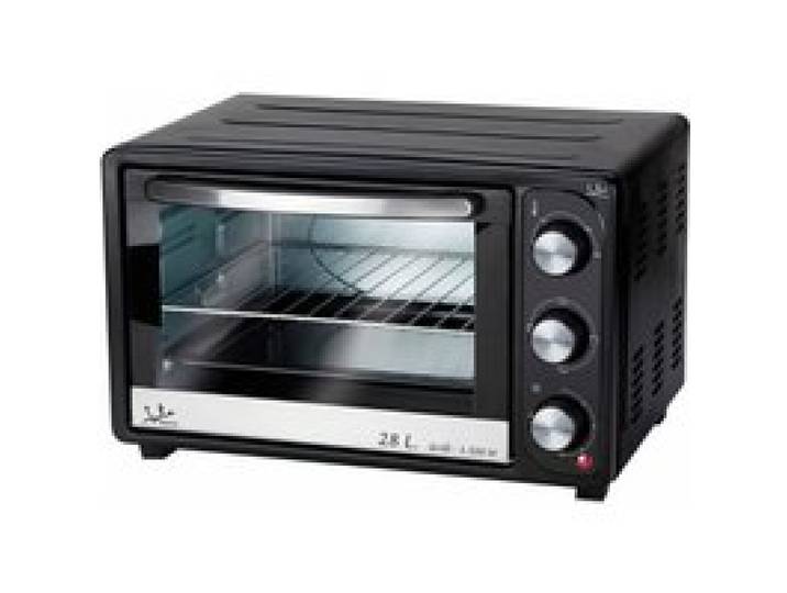Four à convection - JATA - HN 928 - 28 L - Électrique - Noir