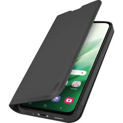 sbs mobile Flip Cover Xiaomi Redmi 15 Schwarz Standfunktion TEWALXIR15K