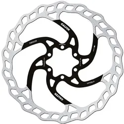 Galfer Bike, Bremsscheibe, (180 mm)