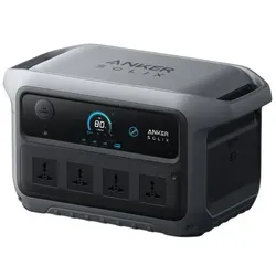 Anker, Power Station, Solix C2000 Gen 2 (2048 Wh, 18.90 kg)