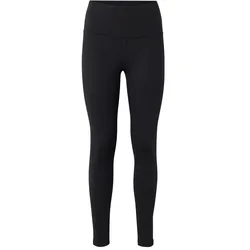 Tchibo - Sportleggings »Active Soft« - Damen - Gr. XL - schwarz